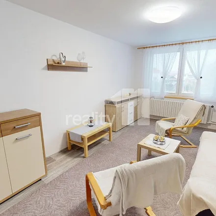 Rent this 1 bed apartment on 89 in 396 01 Budíkov, Czechia