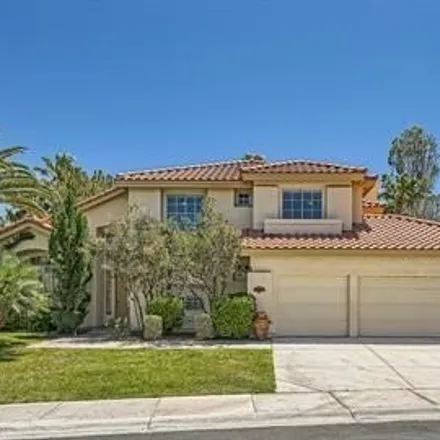 Rent this 4 bed house on 8347 Slate Harbor Circle in Las Vegas, NV 89128