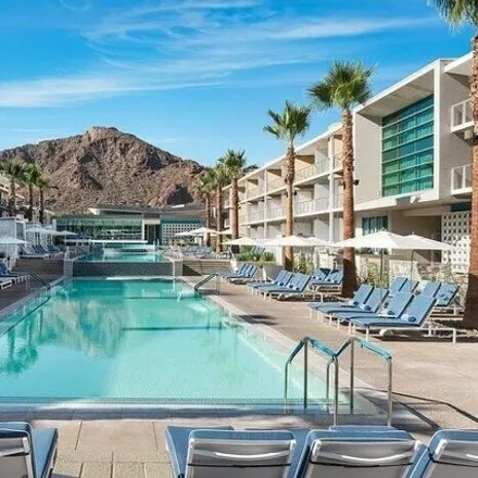 Buy this 3 bed apartment on Mount Shadows Golf Club in Paradise Valley, AZ 85253
