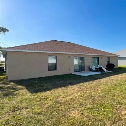 Image 9 - 2021 South Chiquita Boulevard, Cape Coral, FL 33991, USA - House for rent