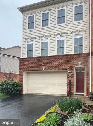 Rent this 3 bed house on 21269 Park Grove Terrace in Ashburn, VA 20147