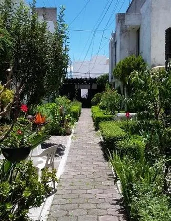 Image 1 - Avenida 15 Oriente 1820, Analco, 72501 Puebla, PUE, Mexico - House for rent