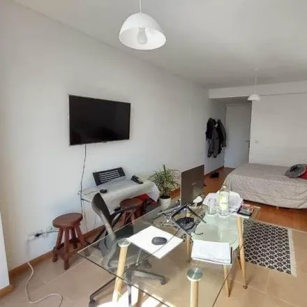Rent this studio apartment on Humahuaca 3451 in Almagro, C1172 ABL Buenos Aires