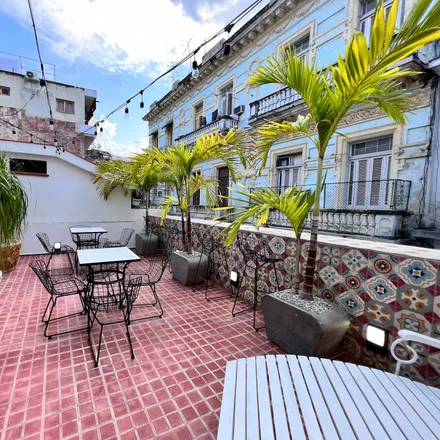 Image 5 - Casa Colba, Obrapía, Havana, 10202, Cuba - Loft for rent
