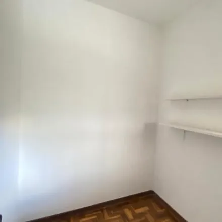Rent this 2 bed apartment on Rua Maria Martins Guimarães in Sagrada Família, Belo Horizonte - MG