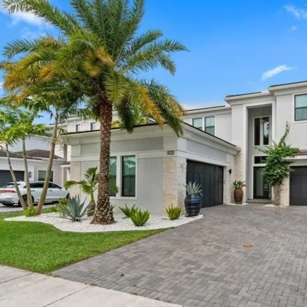 Rent this 5 bed house on 13026 Artisan Cir in Palm Beach Gardens, Florida