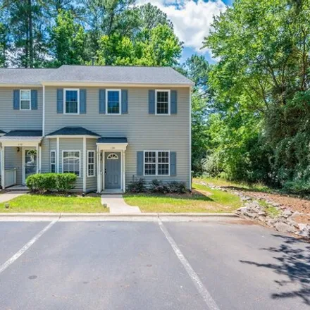 Buy this 4 bed house on 130 Edgehill Pkwy in Cary, North Carolina