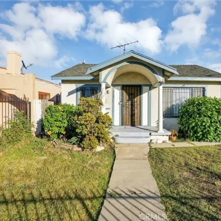 Image 3 - 5836 Madden Avenue, Los Angeles, CA 90043, USA - House for sale