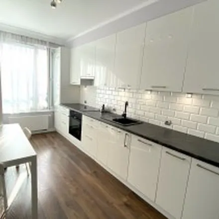 Rent this 2 bed apartment on Bolesława Prusa 6a in 50-319 Wrocław, Poland