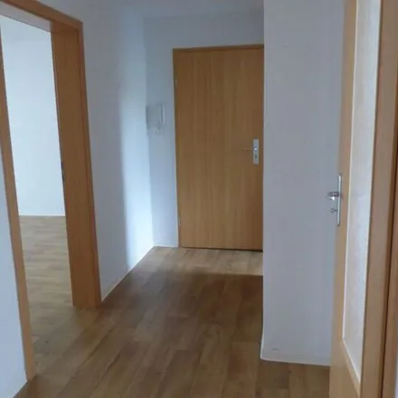 Rent this 3 bed apartment on Lortzingstraße 55 in 09119 Chemnitz, Germany