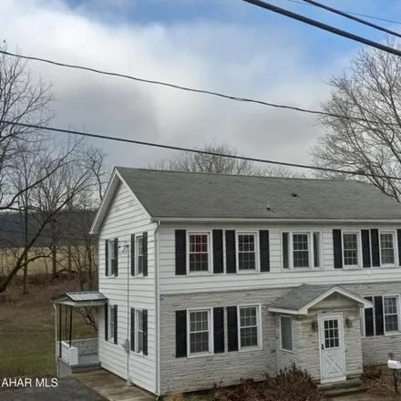 Buy this 3 bed house on 5025 Main Road in Beegleton, Colerain Township