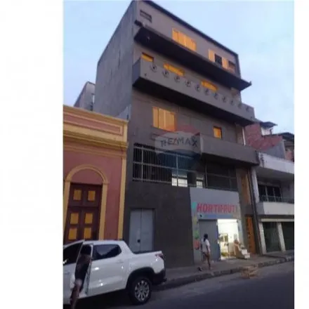 Buy this 5 bed apartment on Avenida Joaquim Nabuco in Centro, Manaus - AM