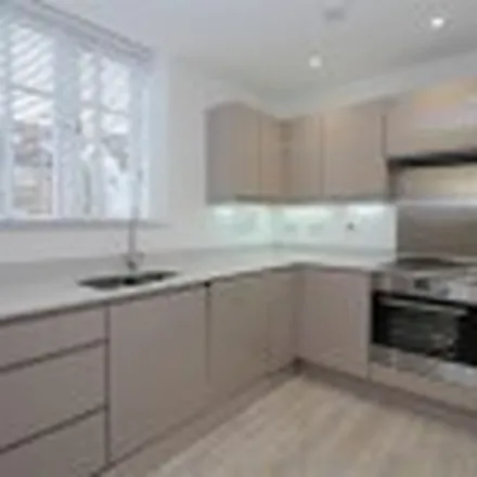 Image 3 - Cobalt Court, 1 Hedley Road, St Albans, AL1 5FZ, United Kingdom - Apartment for rent
