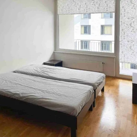 Image 9 - Mafra Plaza, Prague, Czechia - Apartment for rent