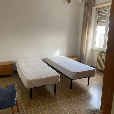 Image 3 - Via Vincenzo Brunacci, 00146 Rome RM, Italy - Apartment for rent