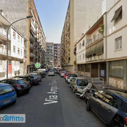 Image 1 - Via Ampio Flaviano, 00175 Rome RM, Italy - Apartment for rent