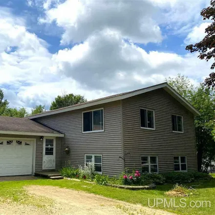Image 1 - 3631 West Onota Street, Chatham, Rock River Township, MI 49816, USA - House for sale