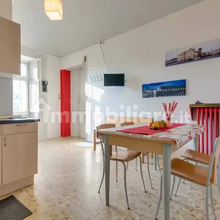 Image 3 - Corso Vigevano 53, 10152 Turin TO, Italy - Apartment for rent