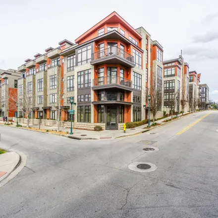 Buy this 1 bed condo on 2 West Martin Luther King Boulevard in Chattanooga, TN 37402