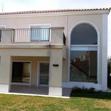 Buy this 4 bed house on unnamed road in Partido de Tigre, 7008 Nordelta