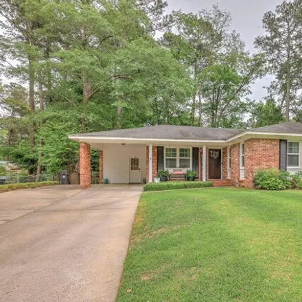 Image 3 - 178 Gardners Mill Road, Avondale, Augusta, GA 30907, USA - House for sale