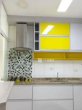Rent this 2 bed apartment on Allure Patriani in Avenida Doutor Antônio Álvaro, Vila Assunção