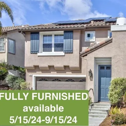 Rent this 3 bed house on 1601 Robin Place in Carlsbad, CA 92011
