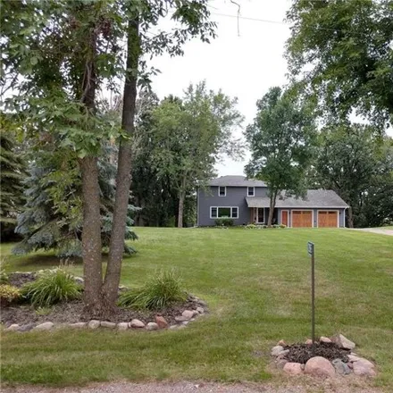 Buy this 5 bed house on 20881 Becker Lake Circle in Munson Township, MN 56368