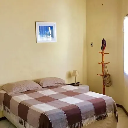 Rent this 1 bed apartment on Praia dos Anjos Residence in Arraial do Cabo, Região Geográfica Intermediária de Macaé-Rio das Ostras-Cabo Frio