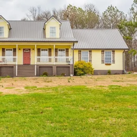 Buy this 3 bed house on 5016 Standifer Road in Cohutta, Whitfield County