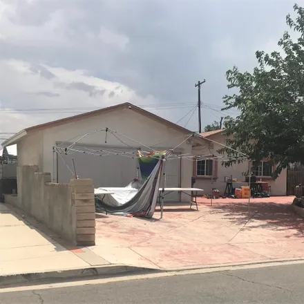 Buy this 3 bed house on 38472 Sumac Avenue in Palmdale, CA 93550