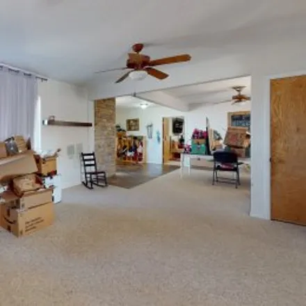 Buy this 3 bed apartment on 806 Four Hills Road Southeast in Four Hills Village, Albuquerque