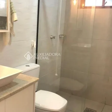 Image 1 - Rua José Alves Ferreira, Girassol, Gravataí - RS, 94185-460, Brazil - House for sale