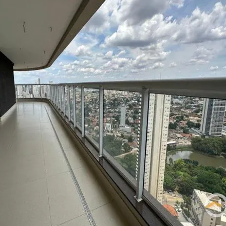 Image 2 - Rua 1138, Setor Marista, Goiânia - GO, 74175-020, Brazil - Apartment for sale
