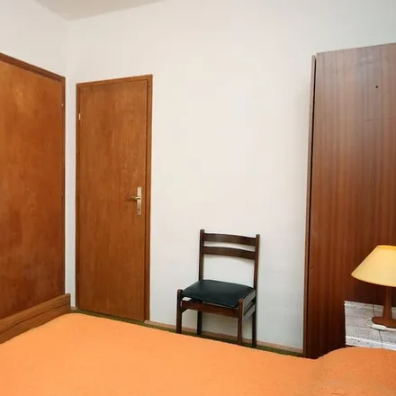 Rent this 1 bed apartment on Igrane in Split-Dalmatia County, Croatia