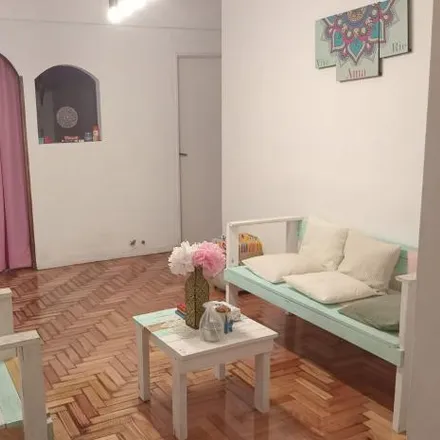 Buy this 2 bed apartment on Avenida Maipú 921 in Vicente López, Argentina