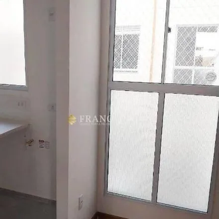 Rent this 2 bed apartment on Avenida Doutor Carlos Rodrigues Caldas in Caixa d'Água, Taubaté - SP