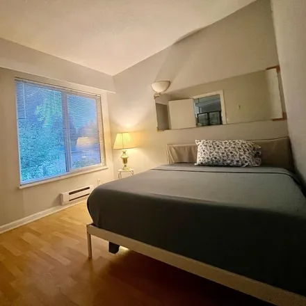 Rent this 1 bed house on Surrey in BC V3T 1G2, Canada