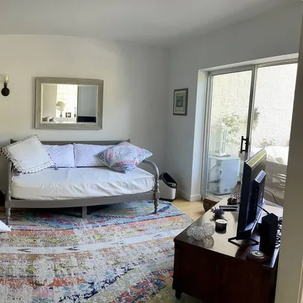 Rent this 1 bed condo on Portland