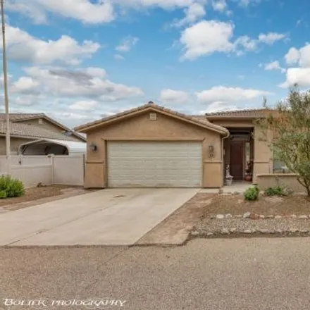 Buy this 3 bed house on 523 Palo Verde Avenue in Beaver Dam, Mohave County