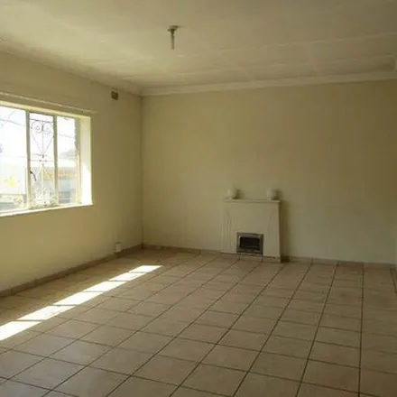 Rent this 1 bed apartment on Tramway Street in Kenilworth, Johannesburg