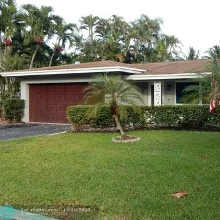 Buy this 3 bed house on 4466 Southwest 28th Terrace in Avon Park, Dania Beach
