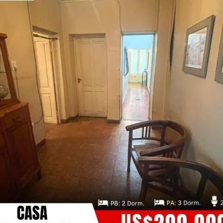 Image 2 - Ayacucho 505, Departamento Capital, San Miguel de Tucumán, Argentina - House for sale