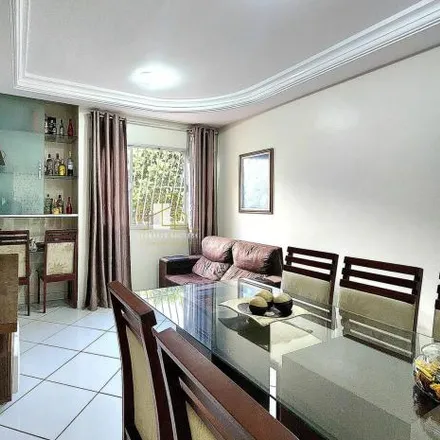 Buy this 2 bed apartment on Avenida Doutor Herwan Modenese Wanderley 434 in Jardim Camburi, Vitória - ES