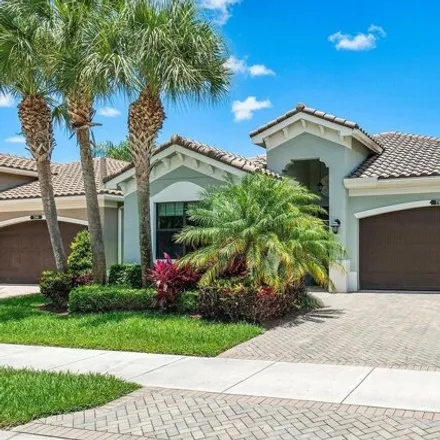 Rent this 2 bed house on 7946 Clay Mica Court in Palm Beach County, FL 33446