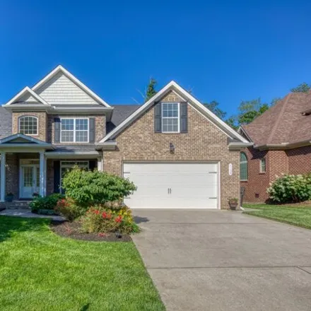 Buy this 3 bed house on 1147 Whisper Trace Lane in Galewood, Knox County