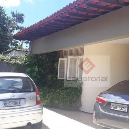 Buy this 4 bed house on Rua Edgar Pinho Filho 264 in Vila União, Fortaleza - CE