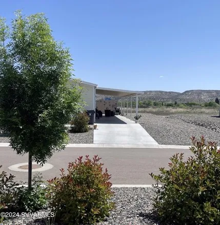 Image 3 - unnamed road, Reddells Ranch Acres, Camp Verde, AZ 86322, USA - Apartment for sale