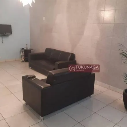 Buy this 3 bed house on Rua Camberra in Aracília, Guarulhos - SP