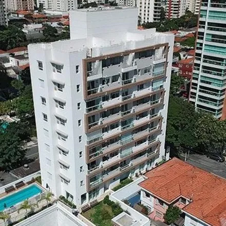Image 2 - Rua João Álvares Soares, Campo Belo, São Paulo - SP, 04617-020, Brazil - Apartment for sale